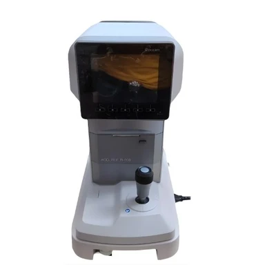 Rexxam Shin Nippon Accuref R800 Auto Refractometer